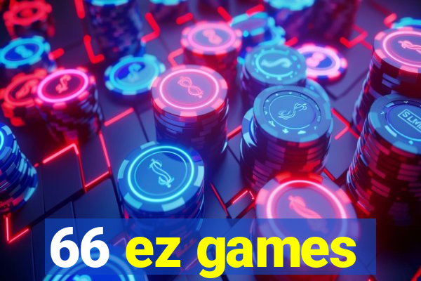 66 ez games